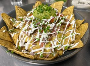  at Gorilla Kitchen - K'Road in Auckland