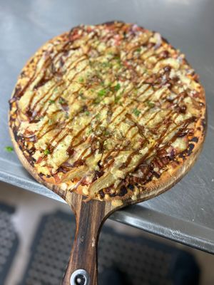  at Gorilla Kitchen - K'Road in Auckland