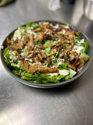  at Gorilla Kitchen - K'Road in Auckland