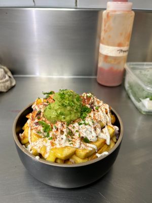  at Gorilla Kitchen - K'Road in Auckland