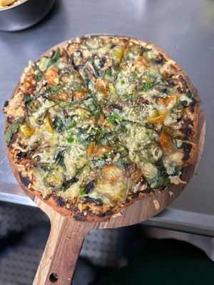  at Gorilla Kitchen - K'Road in Auckland