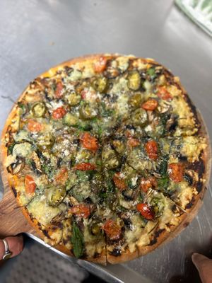  at Gorilla Kitchen - K'Road in Auckland