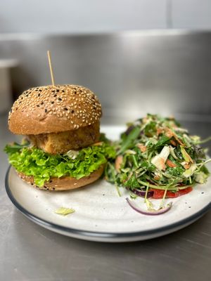  at Gorilla Kitchen - K'Road in Auckland