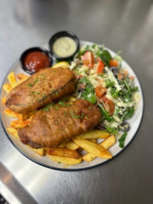  at Gorilla Kitchen - K'Road in Auckland