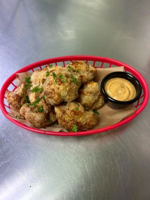  at Gorilla Kitchen - K'Road in Auckland