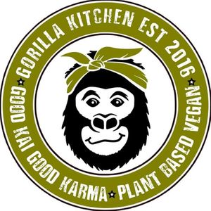  at Gorilla Kitchen - K'Road in Auckland