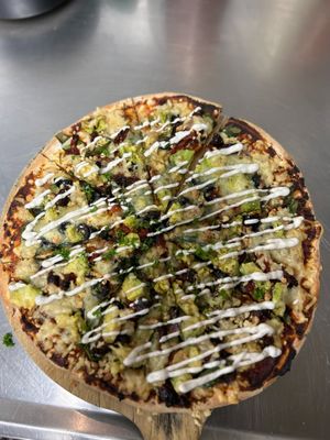  at Gorilla Kitchen - K'Road in Auckland