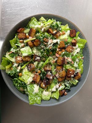  at Gorilla Kitchen - K'Road in Auckland