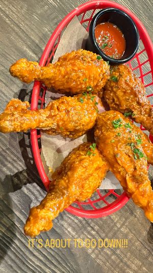   at Gorilla Kitchen - K'Road in Auckland