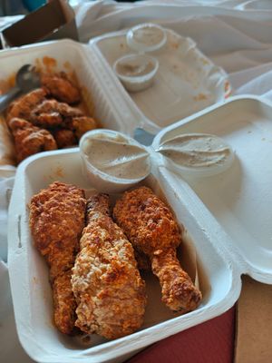  at Gorilla Kitchen - K'Road in Auckland