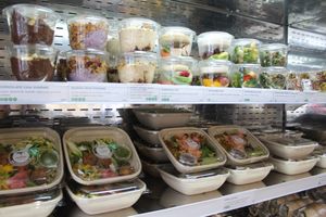 health to go ranges  at Filmore and Union in Harrogate