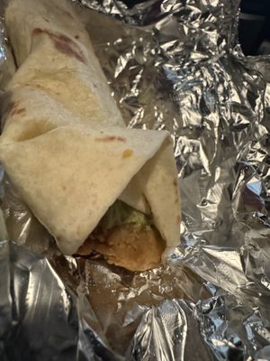   at Village Kitchen in Decatur