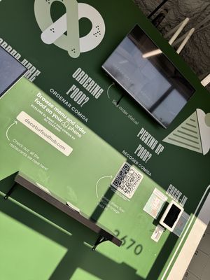   at Village Kitchen in Decatur