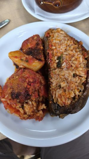  at I Mouria Restaurant & Tavern - Εστιατόριο-Ταβέρνα "Η Μουριά" in Dikastika