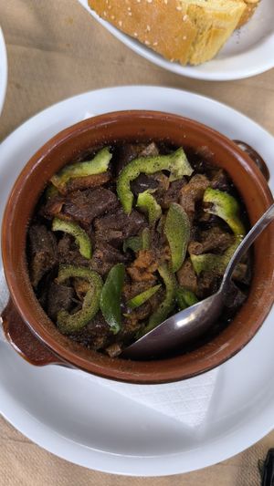  at I Mouria Restaurant & Tavern - Εστιατόριο-Ταβέρνα "Η Μουριά" in Dikastika