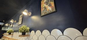  at Ramen Shop in Strasbourg