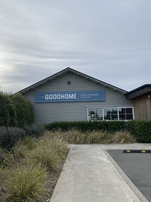 The Good Home  at The Good Home in Pegasus