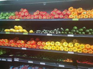  at Whole Foods Market in North Miami