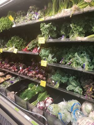  at Whole Foods Market in North Miami