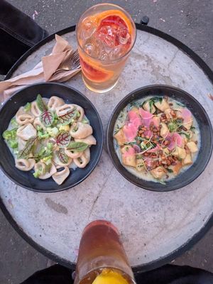  at Unwind in Portland