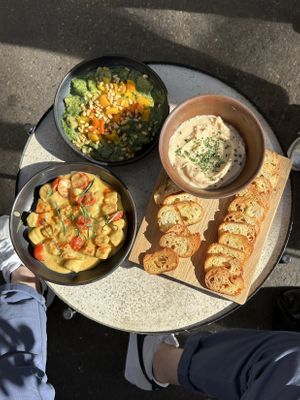   at Unwind in Portland