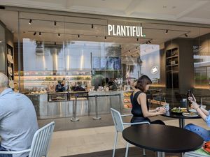  at Plantiful  in Bangkok