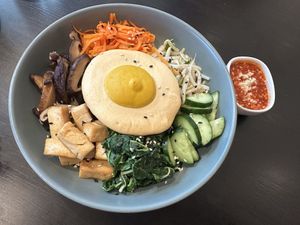   at Plantiful  in Bangkok