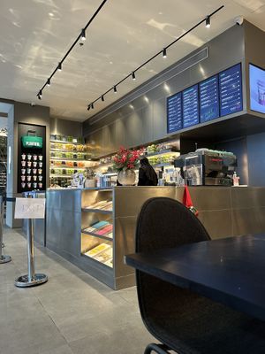   at Plantiful  in Bangkok