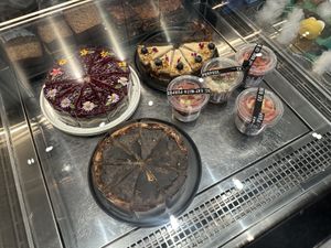   at Plantiful  in Bangkok