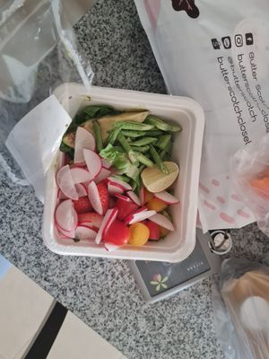  at Plantiful  in Bangkok