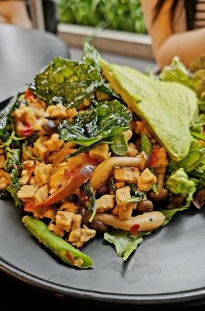  at Plantiful  in Bangkok