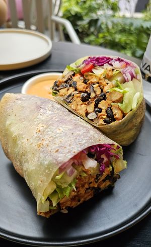  at Plantiful  in Bangkok