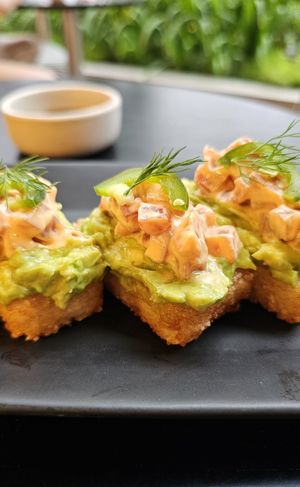  at Plantiful  in Bangkok