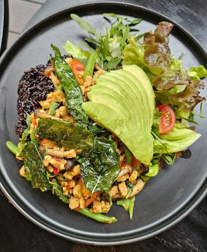  at Plantiful  in Bangkok