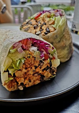  at Plantiful  in Bangkok