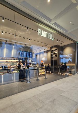  at Plantiful  in Bangkok