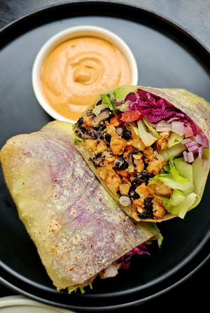  at Plantiful  in Bangkok