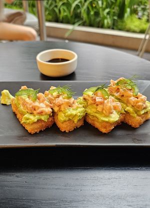  at Plantiful  in Bangkok