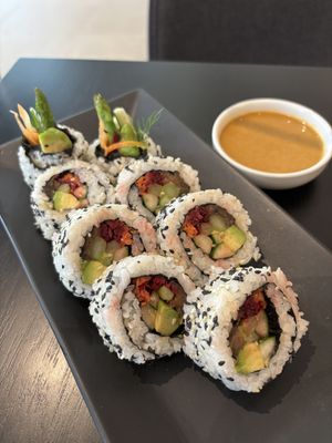   at Plantiful  in Bangkok