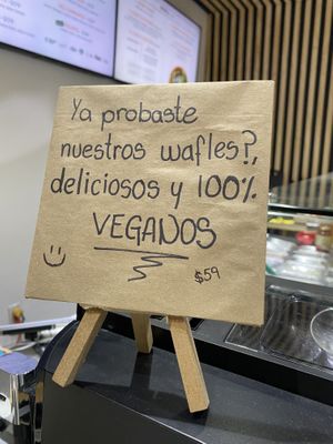   at Planté  in Mexico City