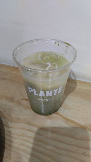  at Planté  in Mexico City