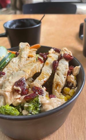   at Planté  in Mexico City