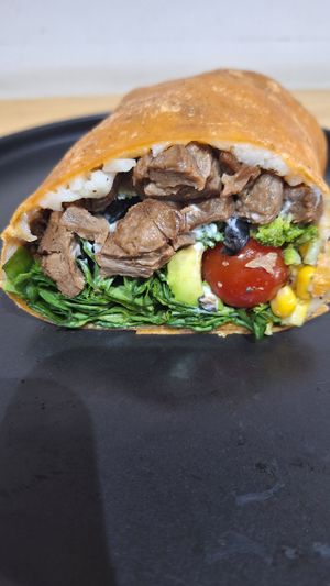 Yummy! 🤤😋😍♥️ at Planté  in Mexico City