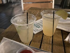   at Slider Inn in Memphis