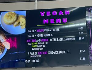   at Jaho Coffee & Tea in Salem