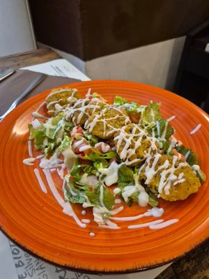  at Maramao Osteria in Perugia