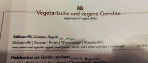 Auswahl at Ball- & Brauhaus Watzke in Dresden