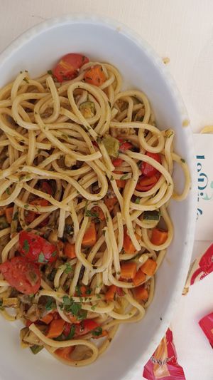  at La Riva da Franco in Mondolfo