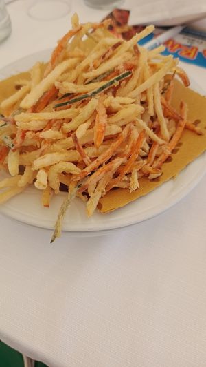  at La Riva da Franco in Mondolfo