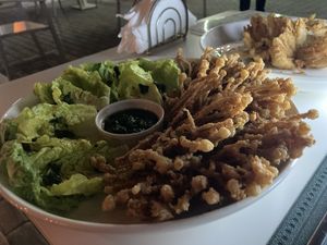 Tree of Lifee  at Replika in Dubai